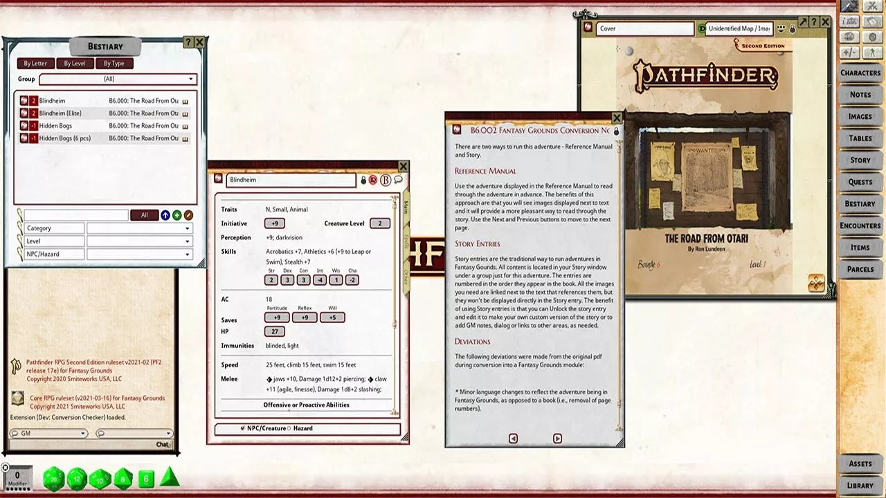 Screenshot 4